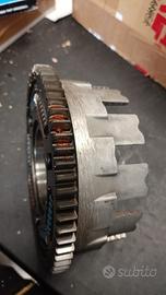 Campana Frizione TDM 850 3VD