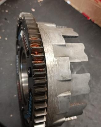 Campana Frizione TDM 850 3VD