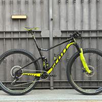 MTB Scott Spark RC World Cup 2019 - Mis L