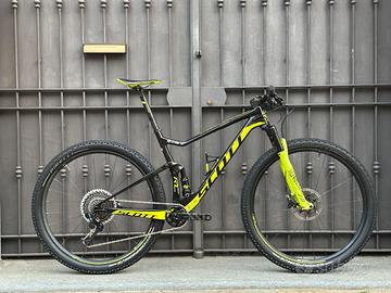 MTB Scott Spark RC World Cup 2019 - Mis L