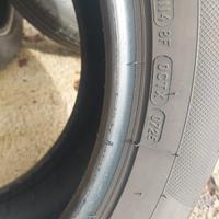 gomme estive 235 55 19