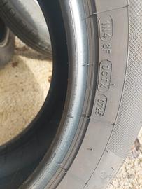 gomme estive 235 55 19