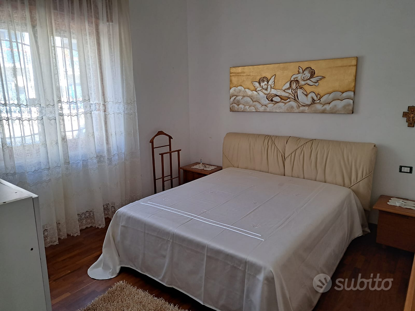 Apartment in Foggia - Vista 3