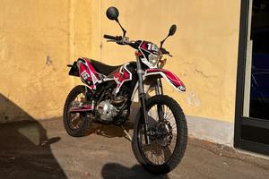 Beta RR 125 4T