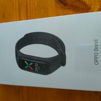 OPPO Band Sport