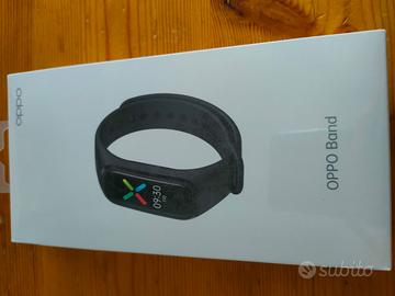 OPPO Band Sport