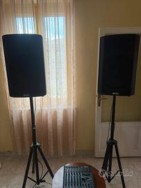 Alto profesional