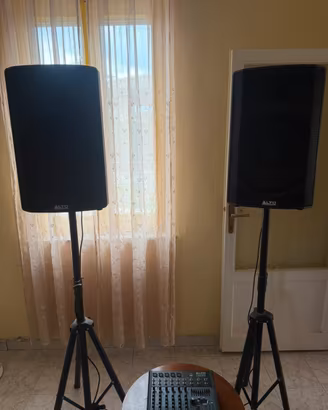 Alto profesional