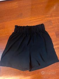 Pantaloncini neri JDY taglia 34