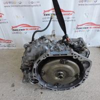 Cambio automatico rewnault trafic 2.0 dci rf588