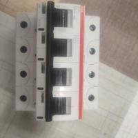 ABB S804N  C10 INTERRUTTORE AUTOMATICO 