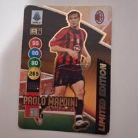 card adrenalyn 21 22