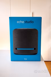 Echo Studio