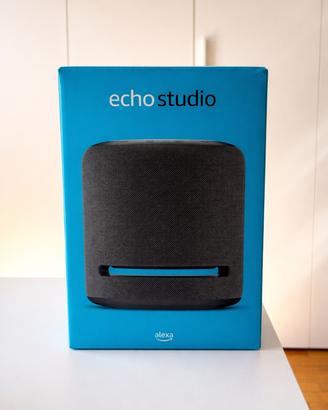 Echo Studio