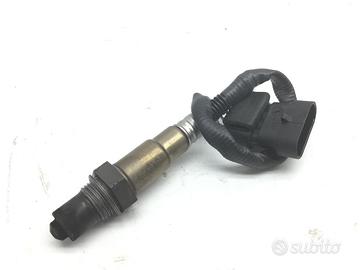 PIAGGIO VESPA GTS IE ABS KM 0 300 SONDA LAMBDA MIS