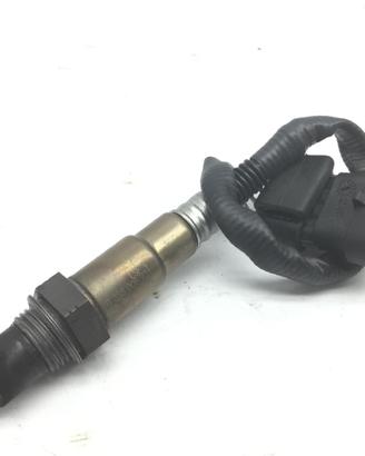 PIAGGIO VESPA GTS IE ABS KM 0 300 SONDA LAMBDA MIS