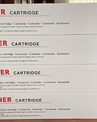 Toner nuovo per Kyocera FS-C8520 MFP compatibile