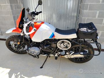 bmw nine-t urban 