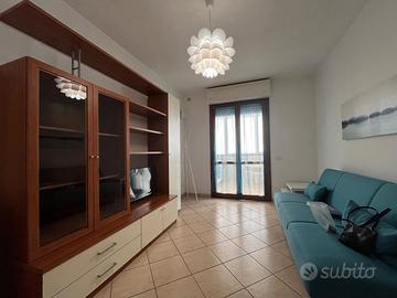 Cortexandra - trivano panoramico e confortevole