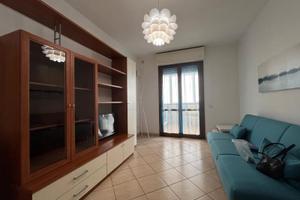 Cortexandra - trivano panoramico e confortevole