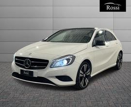 MERCEDES BENZ Classe A - W176 - A 180 cdi N U60032