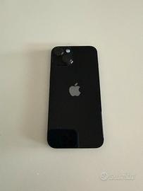 IPhone 14 nero