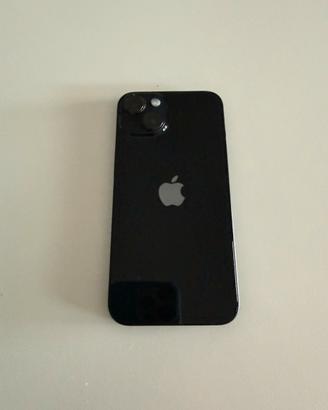 IPhone 14 nero