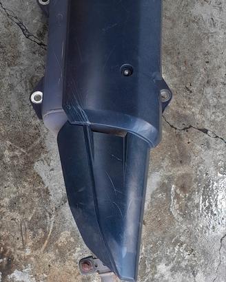 Terminale Yamaha XMAX 300
anno 2020.