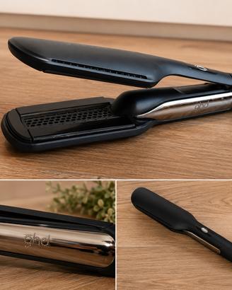 Piastra ghd duet style