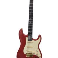 Chitarra elettrica jet guitars js 380