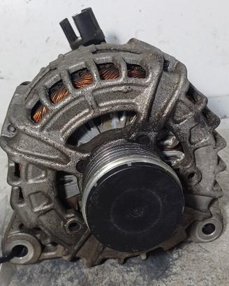 ALTERNATORE LAND ROVER Range Rover Evoque 1° Seri