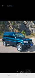Mitsubishi. 131.000 km