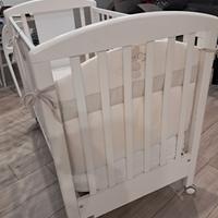 Lettino foppapedretti