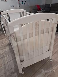 Lettino foppapedretti