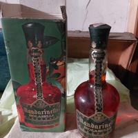 Liquore Mandarinetto Isolabella Vintage