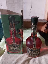 Liquore Mandarinetto Isolabella Vintage