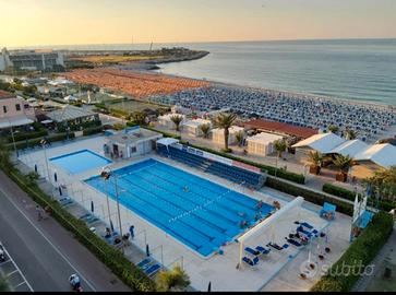 appartamento centro mare