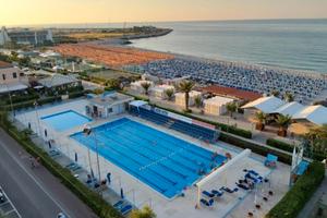 appartamento centro mare