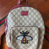 Borsa zainetto
