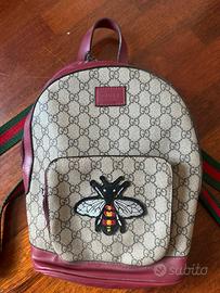 Borsa zainetto