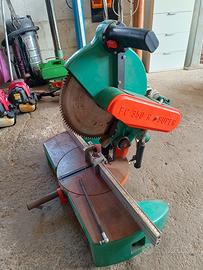 troncatrice FC 350 R