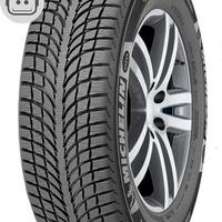 4 pneumatici michelin 255/50 r19 107h mo tu10127
