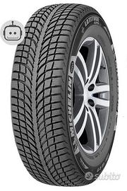 4 pneumatici michelin 255/50 r19 107h mo tu10127