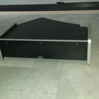 Tavolino da cruscotto per Scania R500