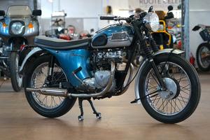 Triumph T 100 1963 500cc