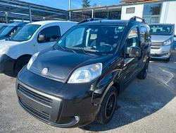 FIAT QUBO- Omologata Autovettura (C44)