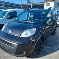 FIAT QUBO- Omologata Autovettura (C44)