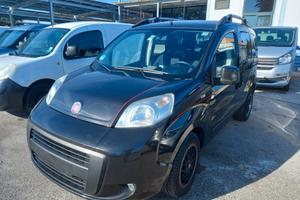 FIAT QUBO- Omologata Autovettura (C44)