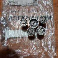 bulloni antifurto per vw