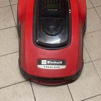 ROBOT TAGLIA ERBA